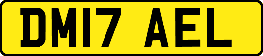 DM17AEL