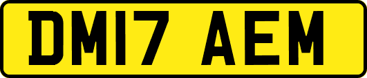 DM17AEM