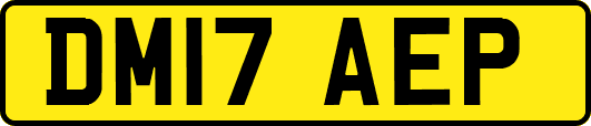 DM17AEP