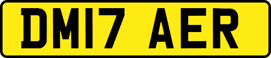 DM17AER