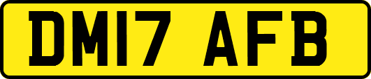 DM17AFB