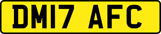 DM17AFC