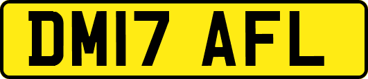 DM17AFL