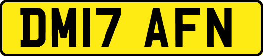 DM17AFN