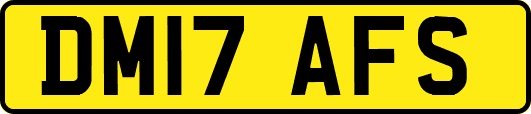 DM17AFS