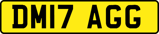 DM17AGG