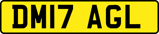 DM17AGL