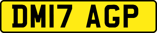 DM17AGP