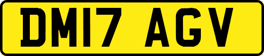 DM17AGV