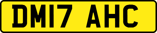 DM17AHC