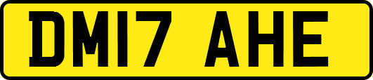 DM17AHE