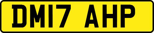 DM17AHP