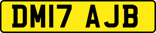 DM17AJB