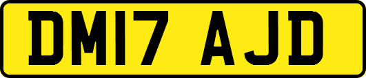 DM17AJD