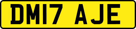 DM17AJE