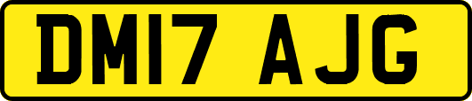 DM17AJG