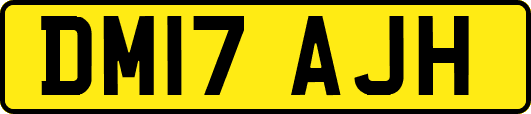 DM17AJH