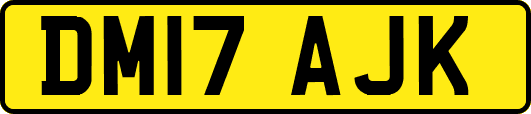 DM17AJK
