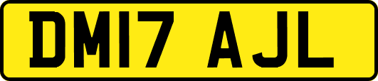 DM17AJL