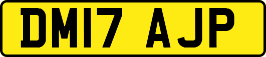 DM17AJP