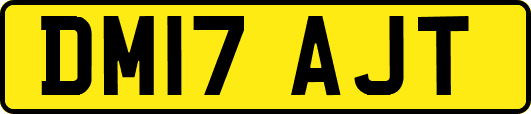 DM17AJT
