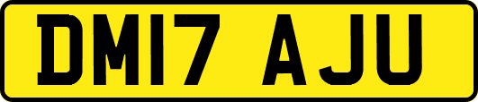 DM17AJU