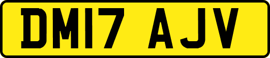 DM17AJV