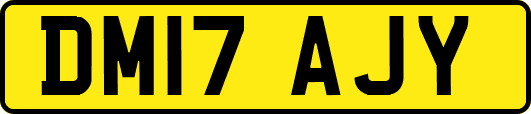 DM17AJY