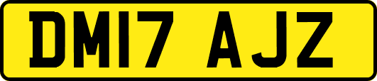 DM17AJZ