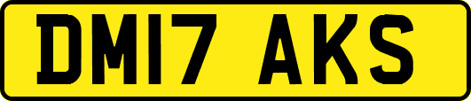 DM17AKS