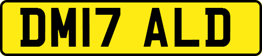 DM17ALD