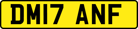 DM17ANF