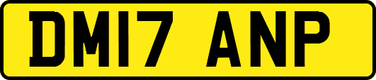 DM17ANP