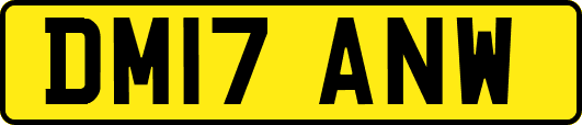 DM17ANW