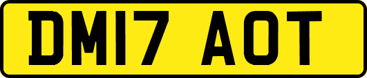 DM17AOT