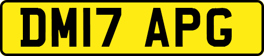 DM17APG