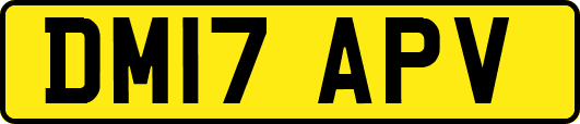 DM17APV