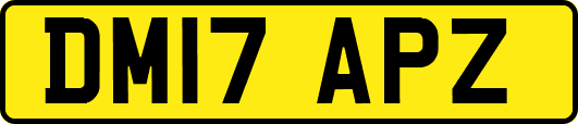 DM17APZ