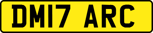 DM17ARC