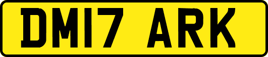 DM17ARK