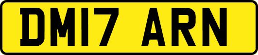 DM17ARN