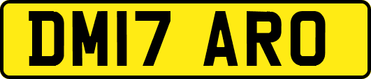 DM17ARO