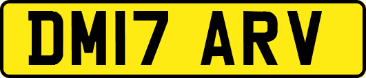 DM17ARV
