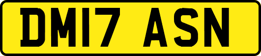 DM17ASN