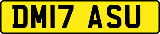 DM17ASU