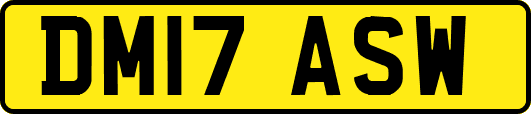 DM17ASW