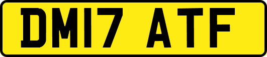 DM17ATF