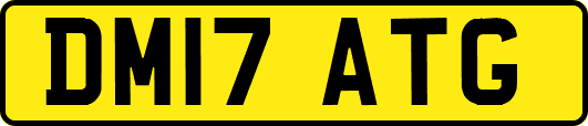 DM17ATG