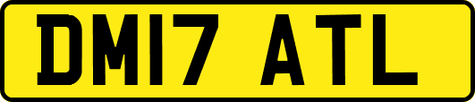 DM17ATL