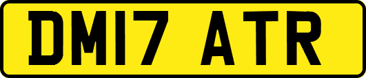 DM17ATR